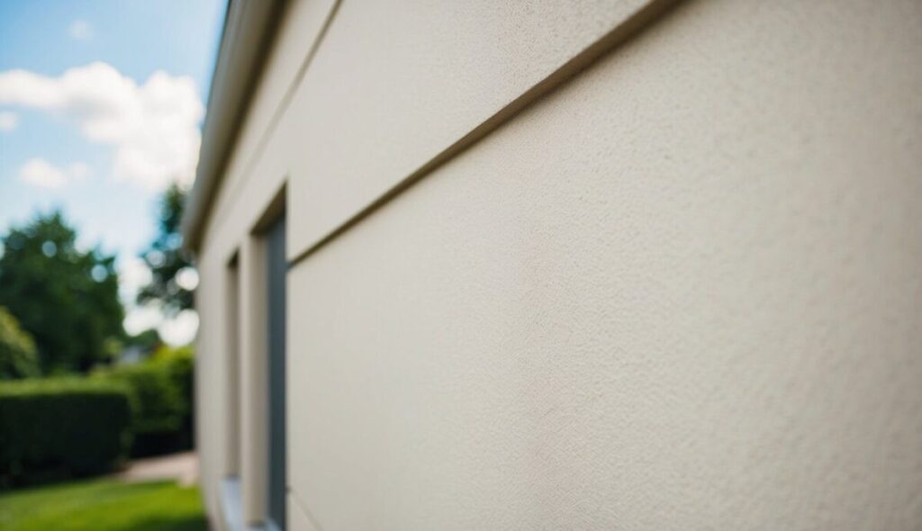 Stucco