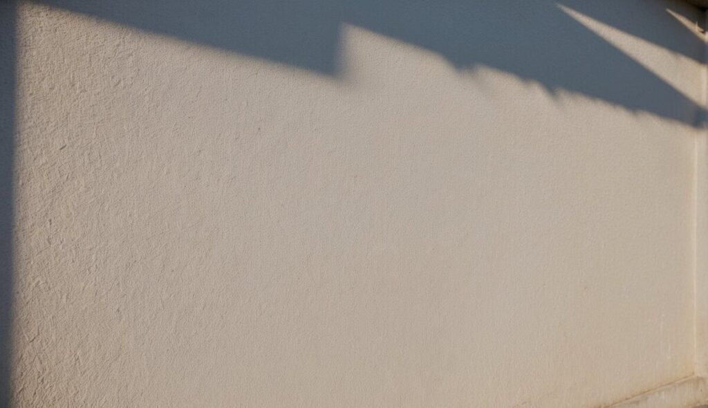 stucco