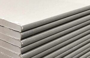 Gypsum Board