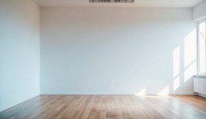 Gypsum Board Partition Wall