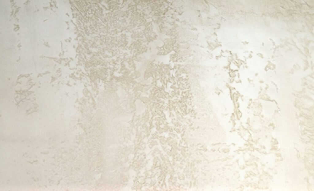 Venetian Plaster Style