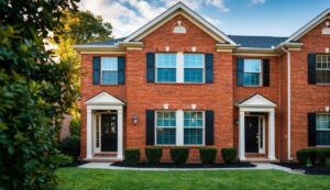 Brick house