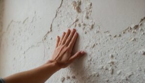 Stucco Problems